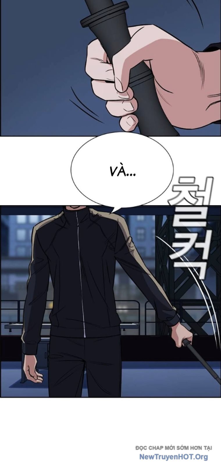 Giáo Dục Chân Chính Chapter 206 - Trang 2