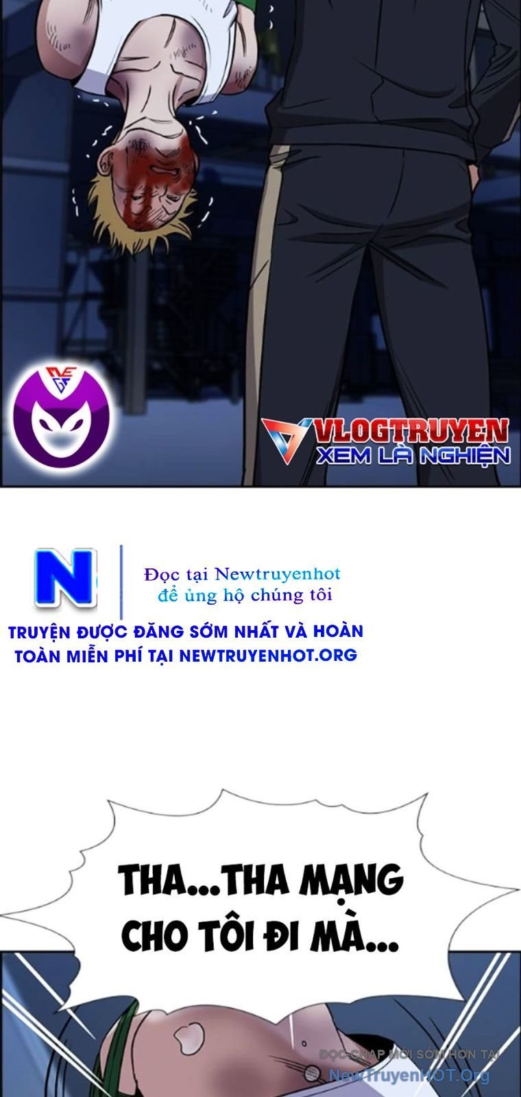 Giáo Dục Chân Chính Chapter 206 - Trang 2