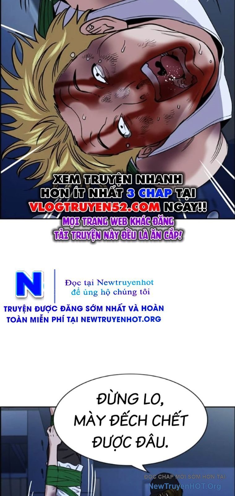 Giáo Dục Chân Chính Chapter 206 - Trang 2