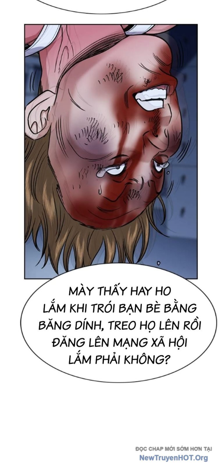 Giáo Dục Chân Chính Chapter 206 - Trang 2