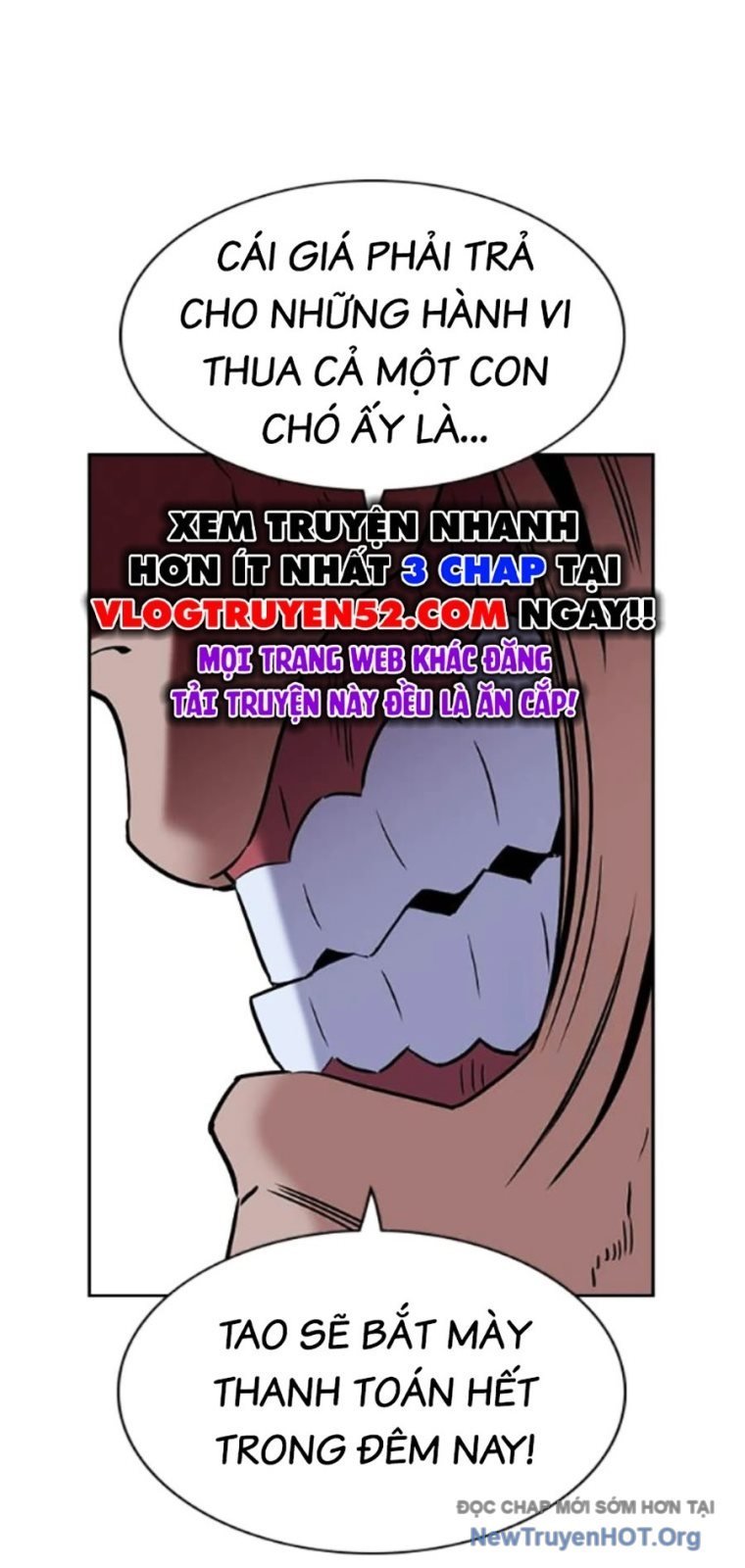 Giáo Dục Chân Chính Chapter 206 - Trang 2