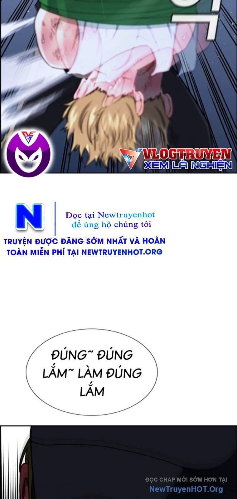 Giáo Dục Chân Chính Chapter 206 - Trang 2