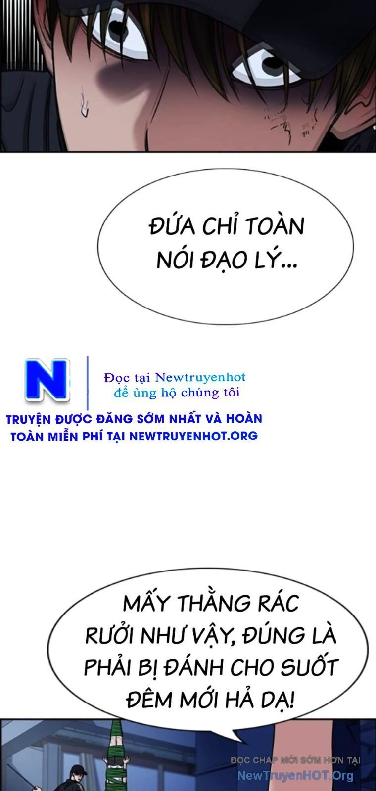 Giáo Dục Chân Chính Chapter 206 - Trang 2