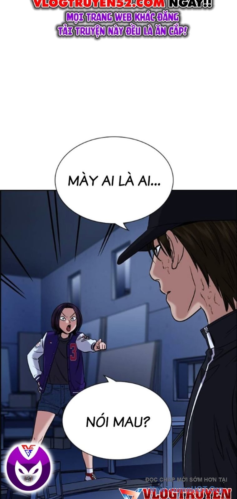 Giáo Dục Chân Chính Chapter 206 - Trang 2