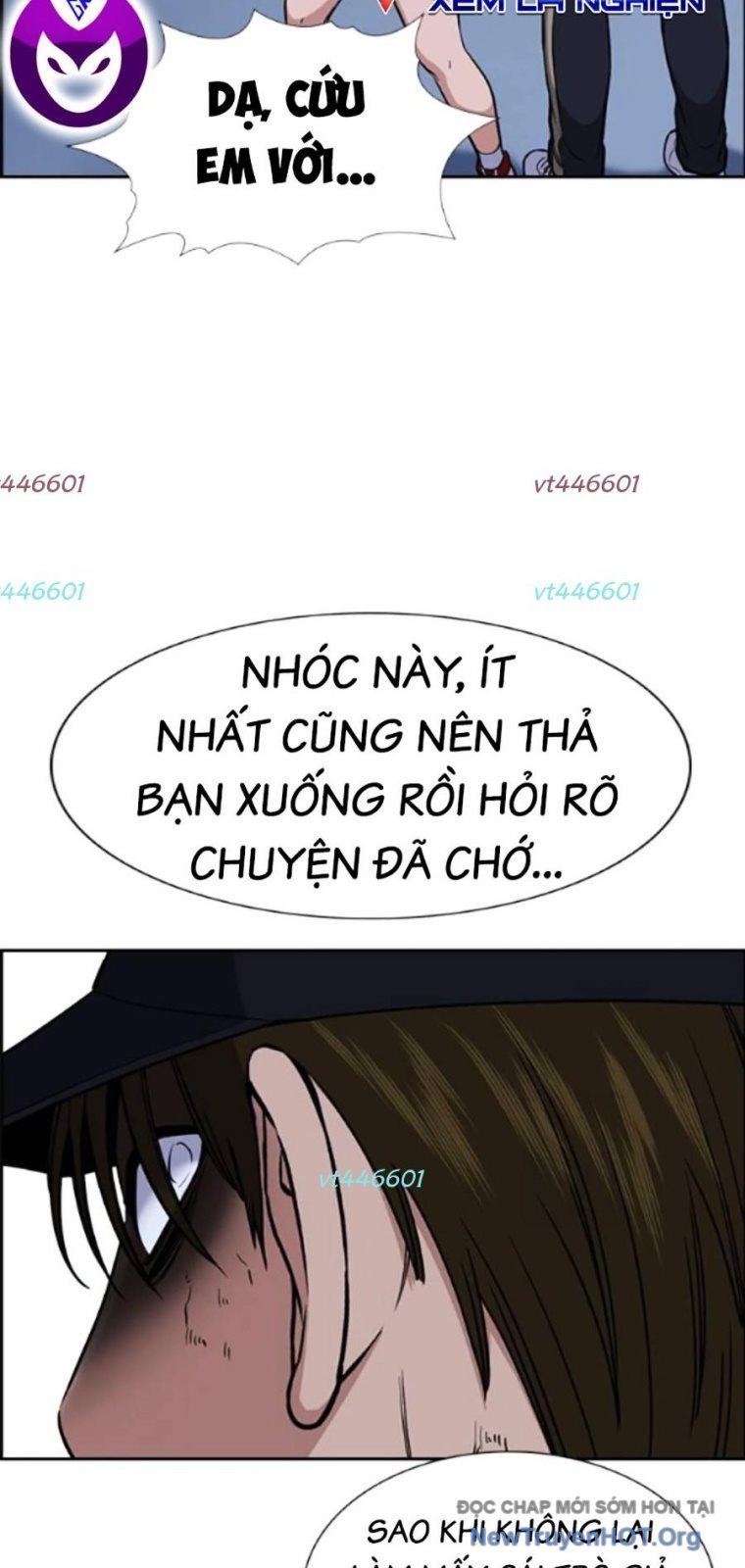 Giáo Dục Chân Chính Chapter 206 - Trang 2