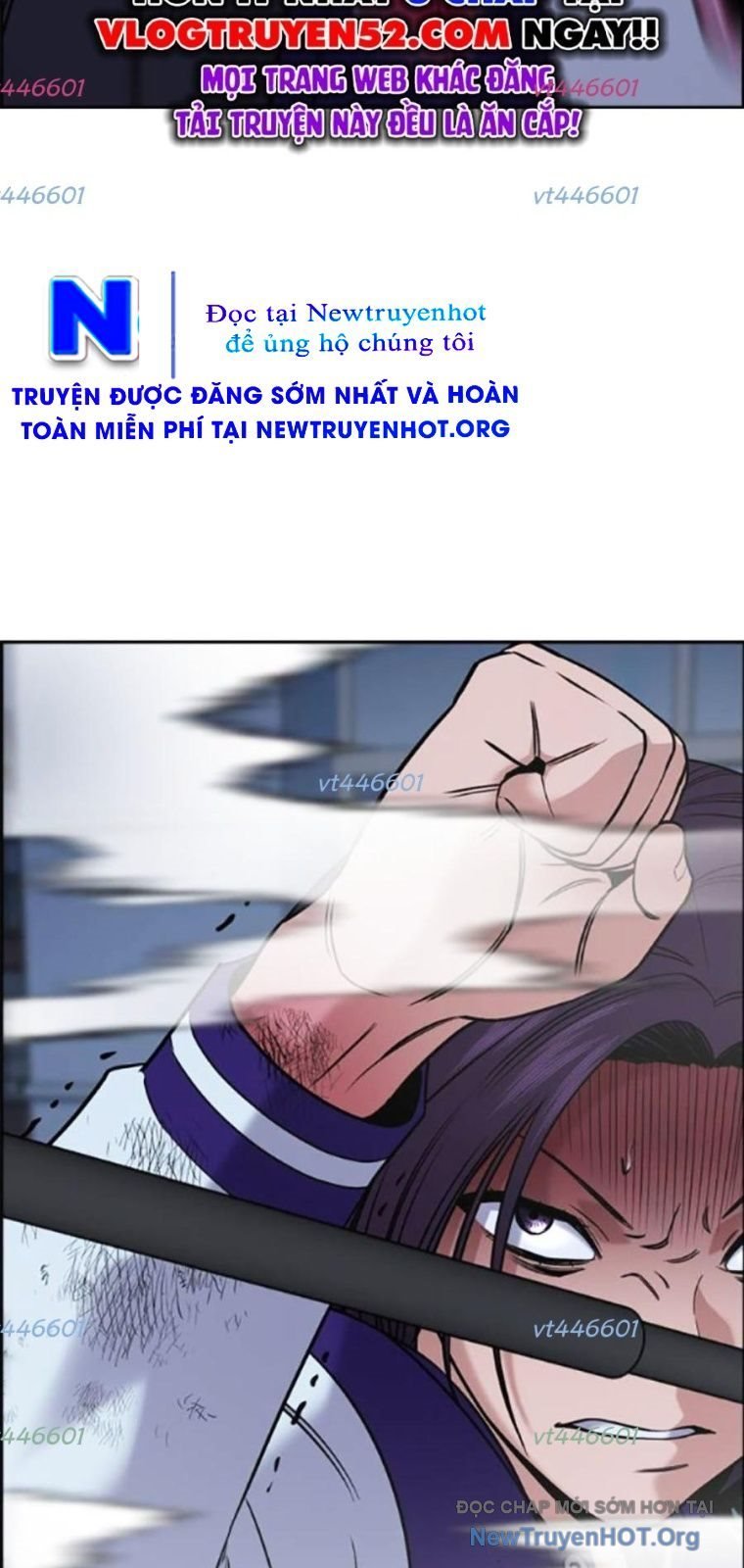 Giáo Dục Chân Chính Chapter 206 - Trang 2