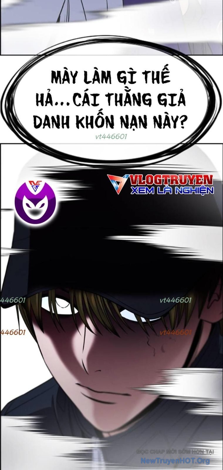 Giáo Dục Chân Chính Chapter 206 - Trang 2