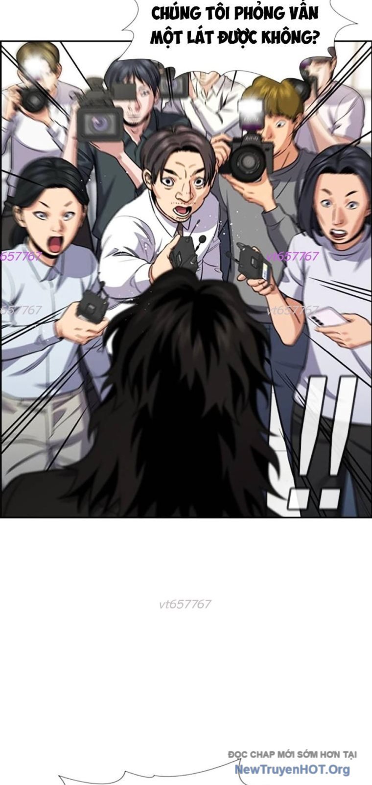 Giáo Dục Chân Chính Chapter 211 - Trang 2
