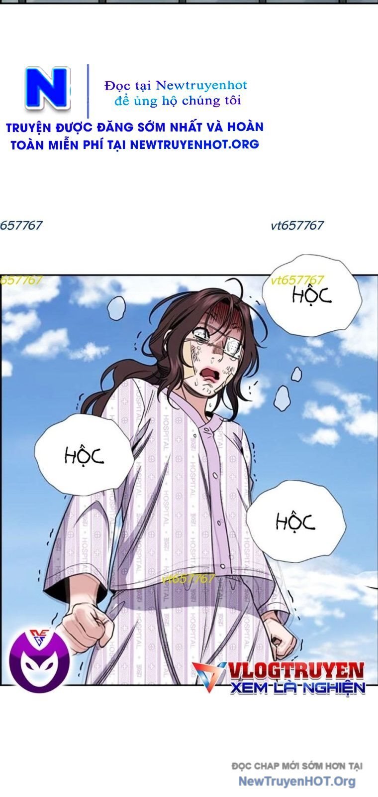 Giáo Dục Chân Chính Chapter 211 - Trang 2