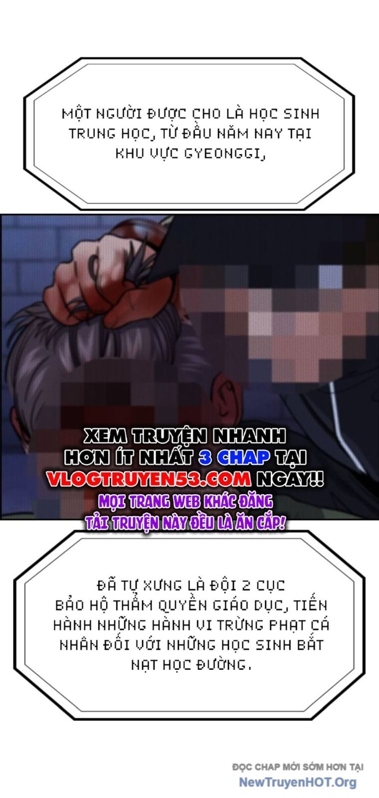 Giáo Dục Chân Chính Chapter 211 - Trang 2