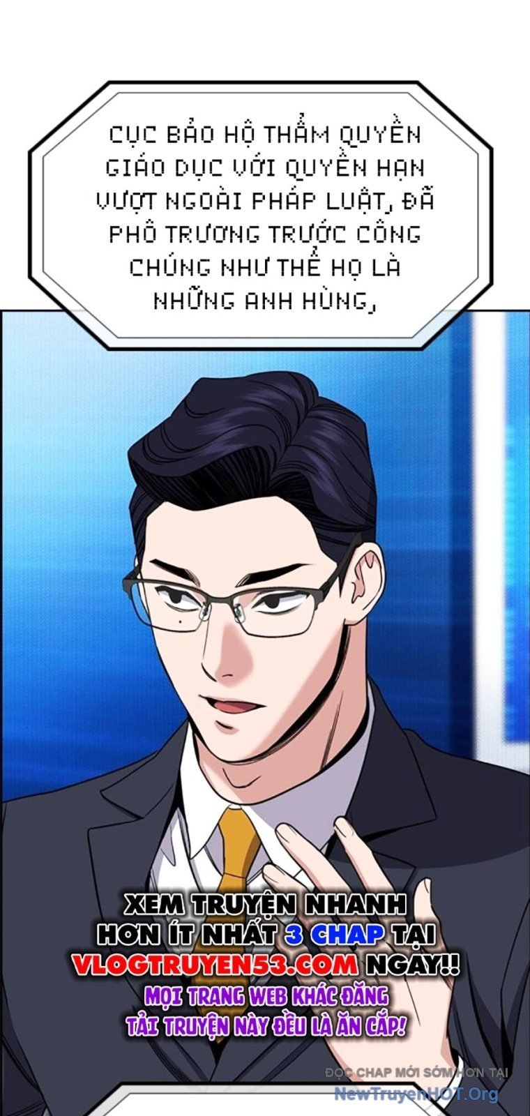 Giáo Dục Chân Chính Chapter 211 - Trang 2