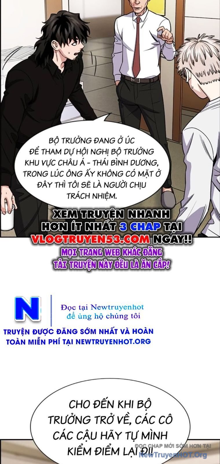 Giáo Dục Chân Chính Chapter 211 - Trang 2