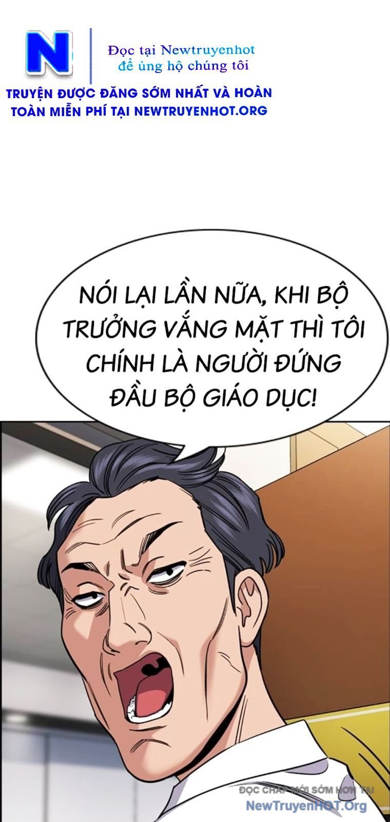 Giáo Dục Chân Chính Chapter 211 - Trang 2