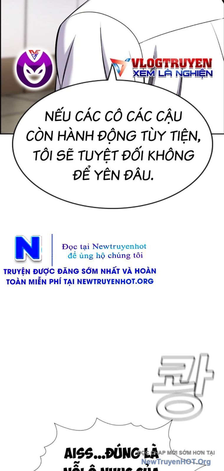 Giáo Dục Chân Chính Chapter 211 - Trang 2