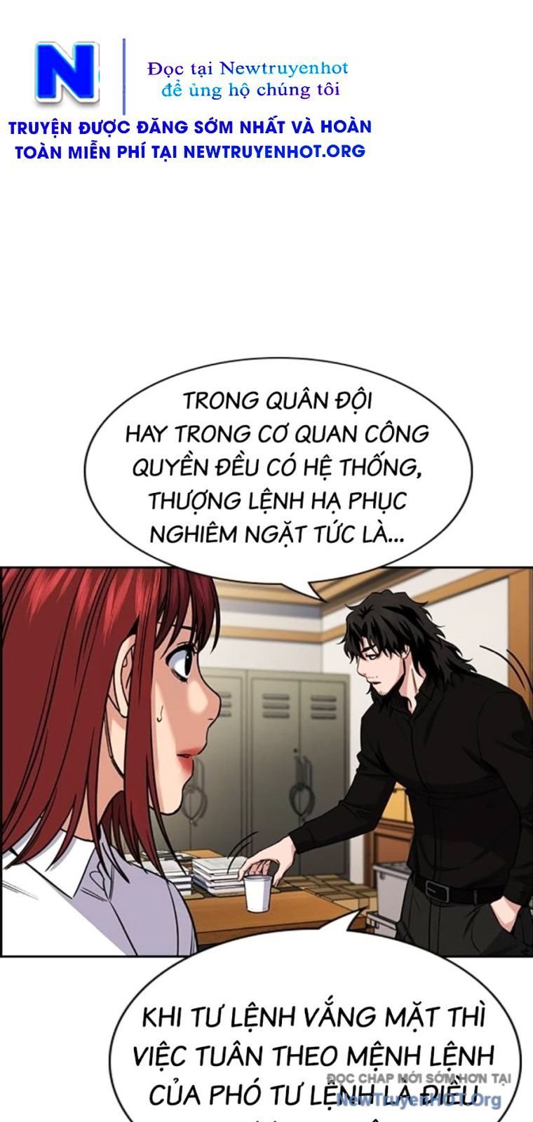 Giáo Dục Chân Chính Chapter 211 - Trang 2