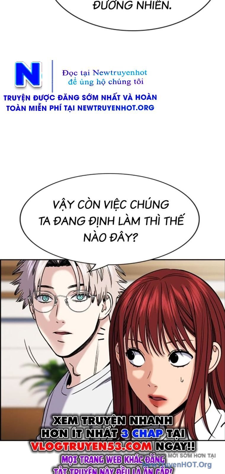 Giáo Dục Chân Chính Chapter 211 - Trang 2