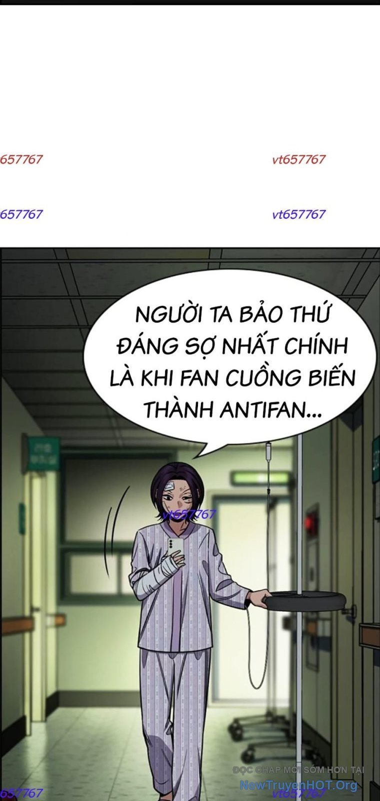 Giáo Dục Chân Chính Chapter 211 - Trang 2