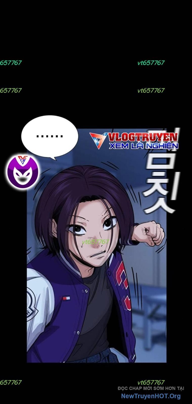 Giáo Dục Chân Chính Chapter 211 - Trang 2