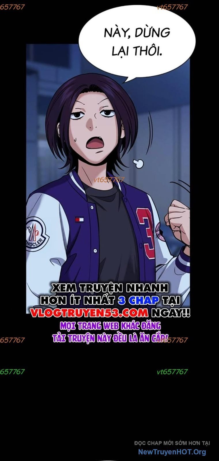 Giáo Dục Chân Chính Chapter 211 - Trang 2