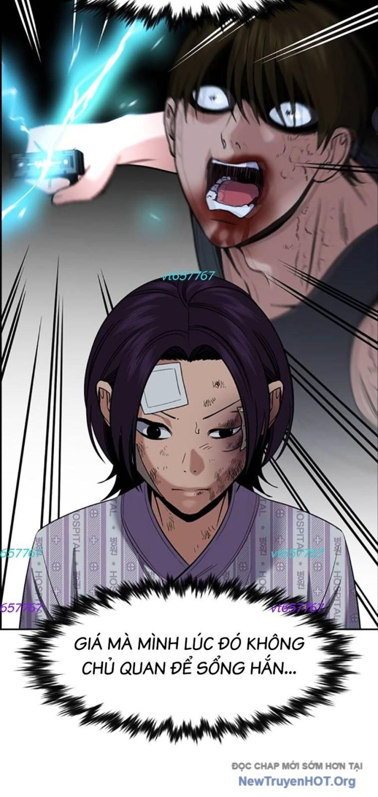 Giáo Dục Chân Chính Chapter 211 - Trang 2