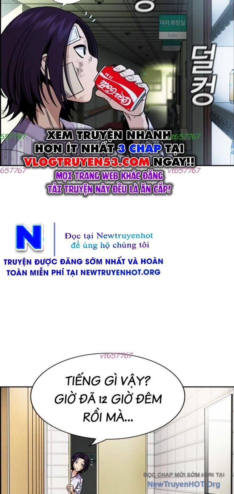 Giáo Dục Chân Chính Chapter 211 - Trang 2