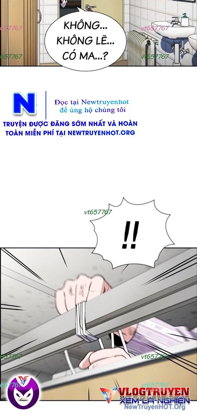 Giáo Dục Chân Chính Chapter 211 - Trang 2