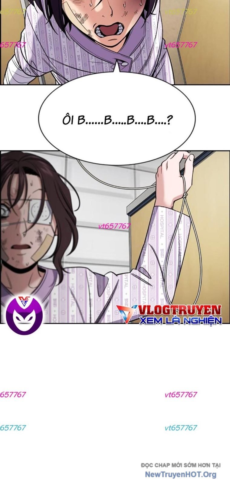 Giáo Dục Chân Chính Chapter 211 - Trang 2