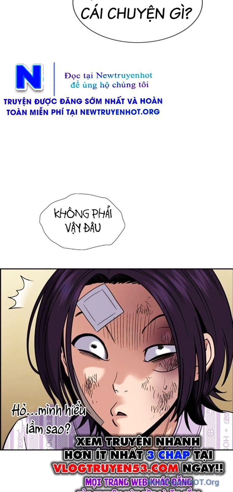 Giáo Dục Chân Chính Chapter 211 - Trang 2