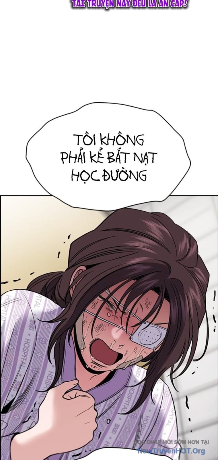 Giáo Dục Chân Chính Chapter 211 - Trang 2