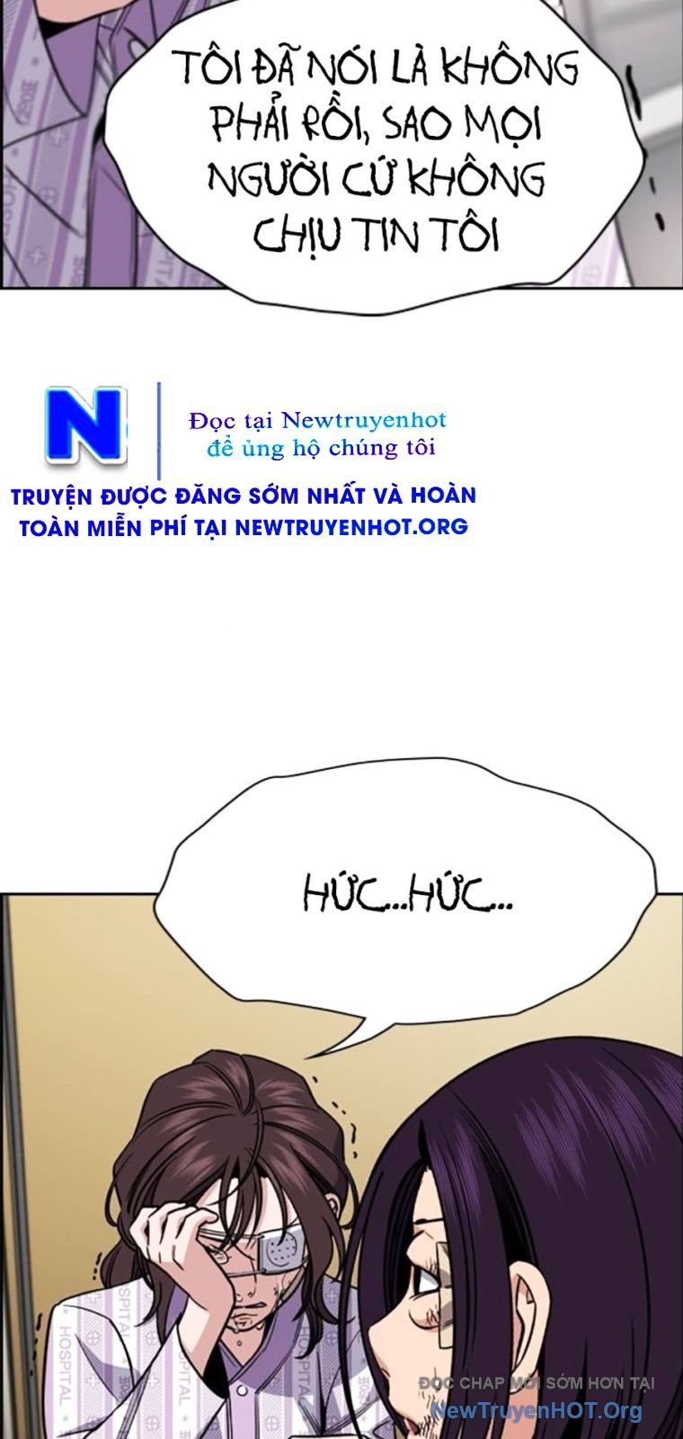 Giáo Dục Chân Chính Chapter 211 - Trang 2