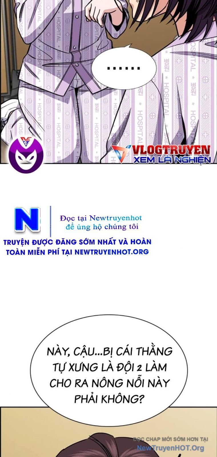 Giáo Dục Chân Chính Chapter 211 - Trang 2
