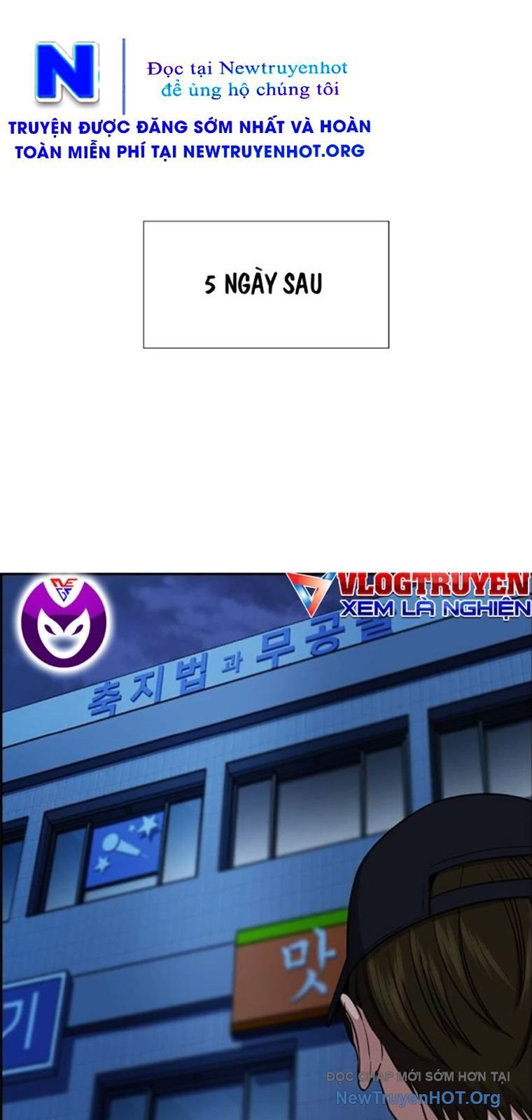Giáo Dục Chân Chính Chapter 211 - Trang 2