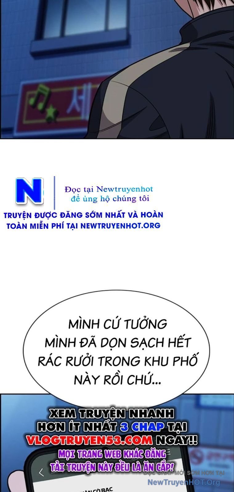 Giáo Dục Chân Chính Chapter 211 - Trang 2