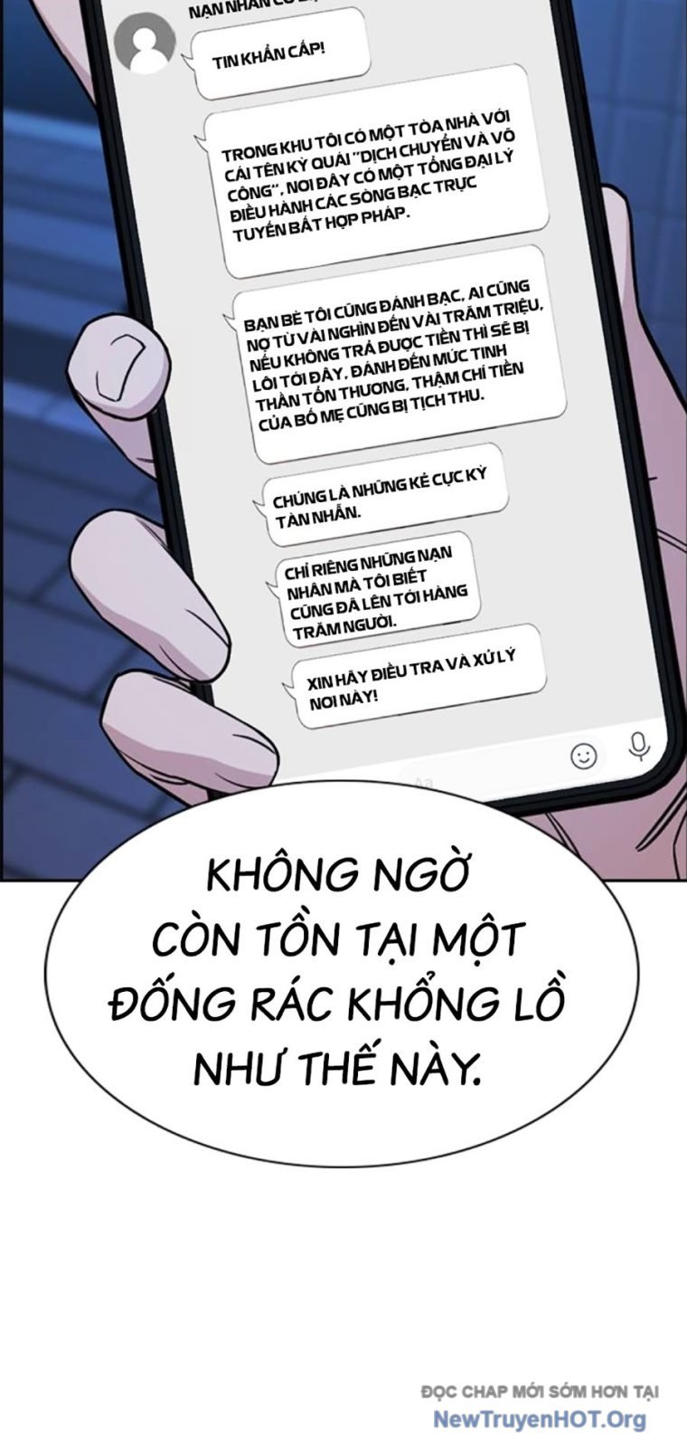 Giáo Dục Chân Chính Chapter 211 - Trang 2