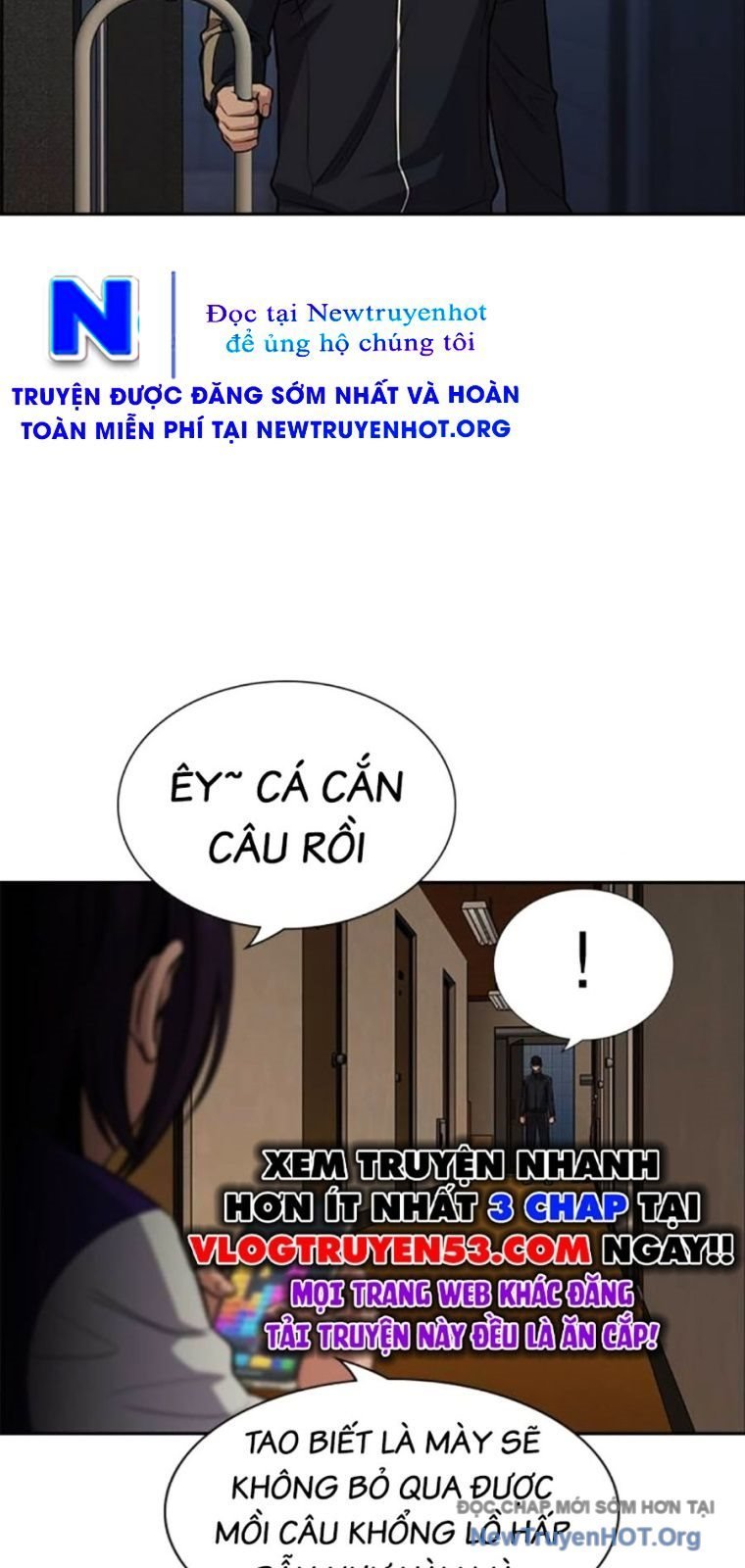 Giáo Dục Chân Chính Chapter 211 - Trang 2