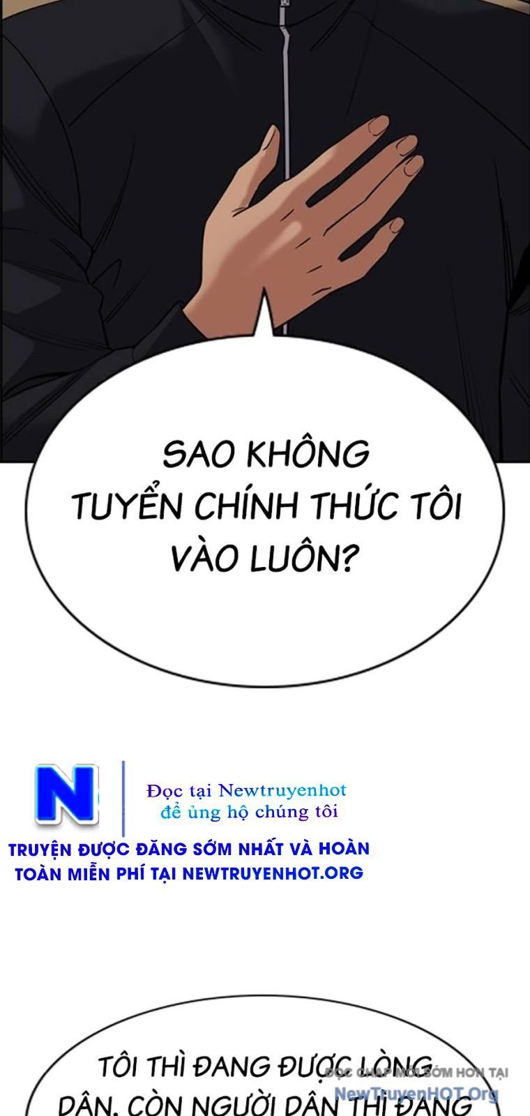 Giáo Dục Chân Chính Chapter 211 - Trang 2