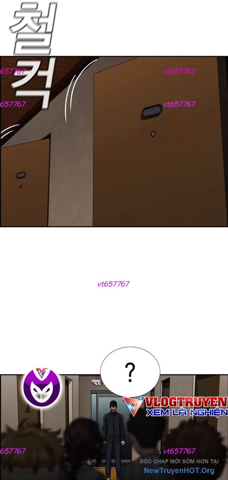 Giáo Dục Chân Chính Chapter 211 - Trang 2