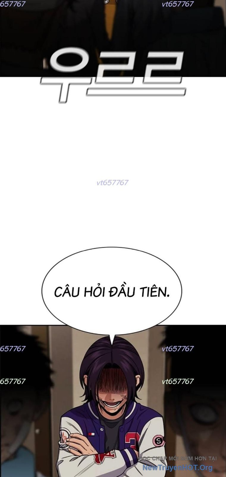 Giáo Dục Chân Chính Chapter 211 - Trang 2