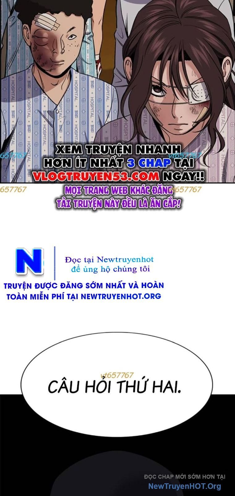 Giáo Dục Chân Chính Chapter 211 - Trang 2