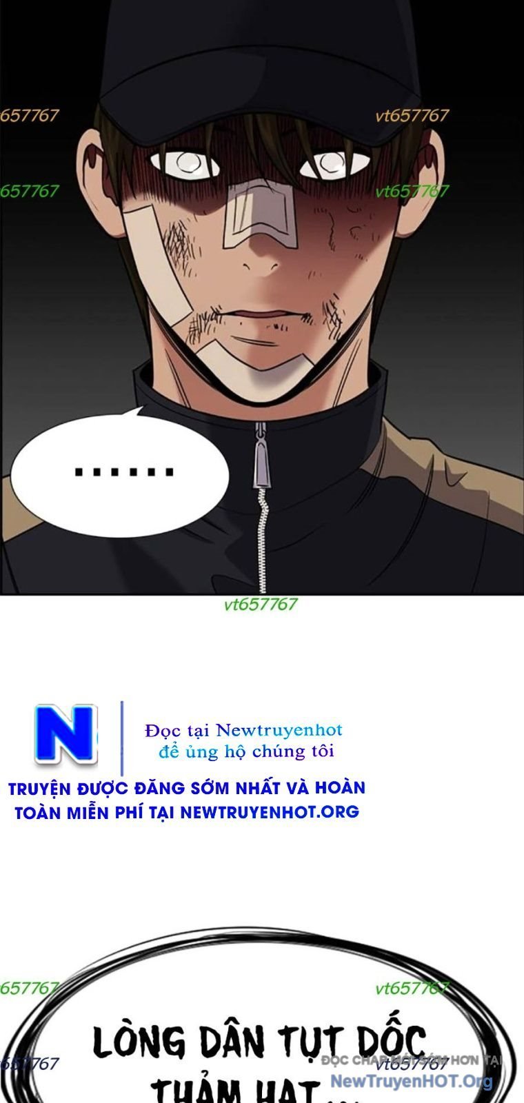Giáo Dục Chân Chính Chapter 211 - Trang 2