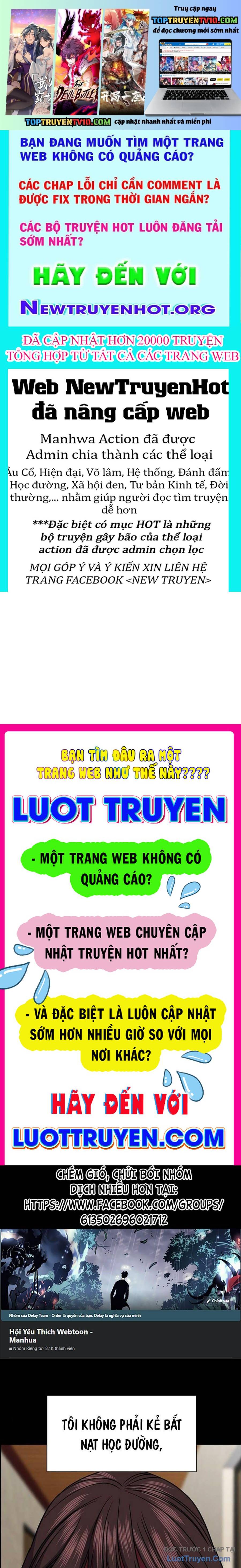Giáo Dục Chân Chính Chapter 212 - Trang 2