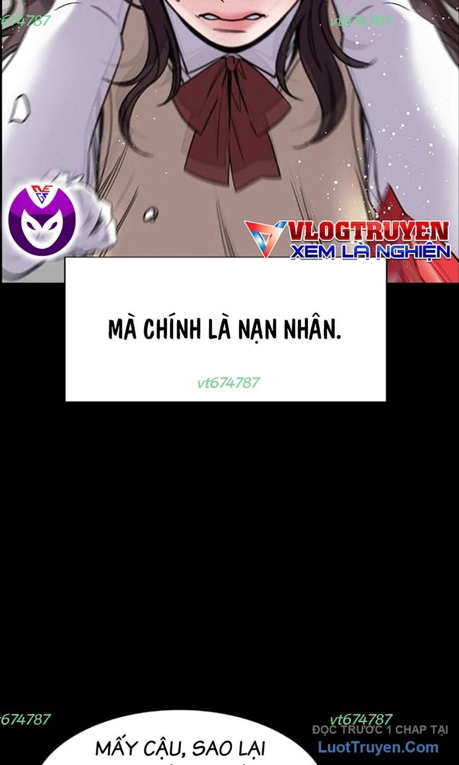 Giáo Dục Chân Chính Chapter 212 - Trang 2