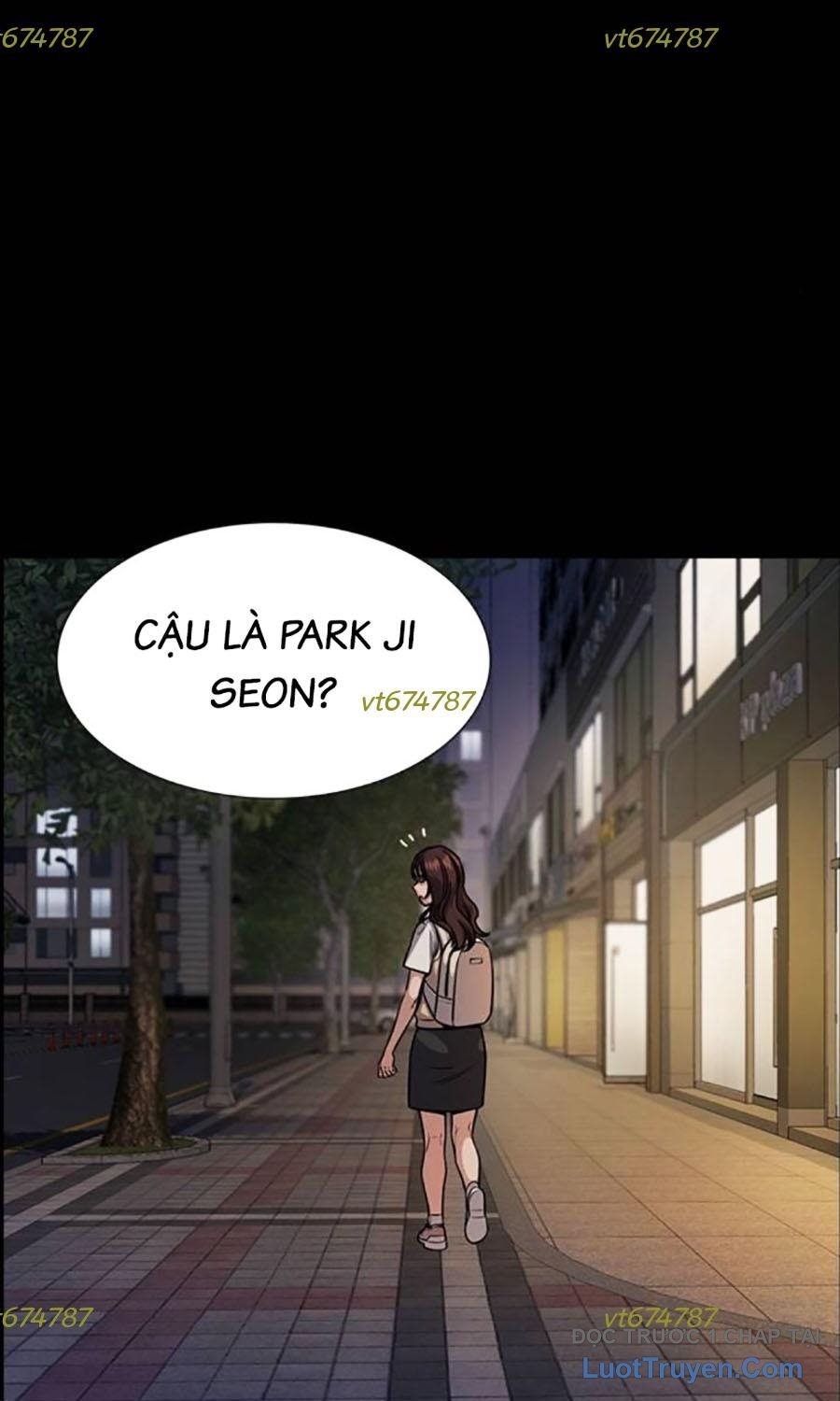 Giáo Dục Chân Chính Chapter 212 - Trang 2