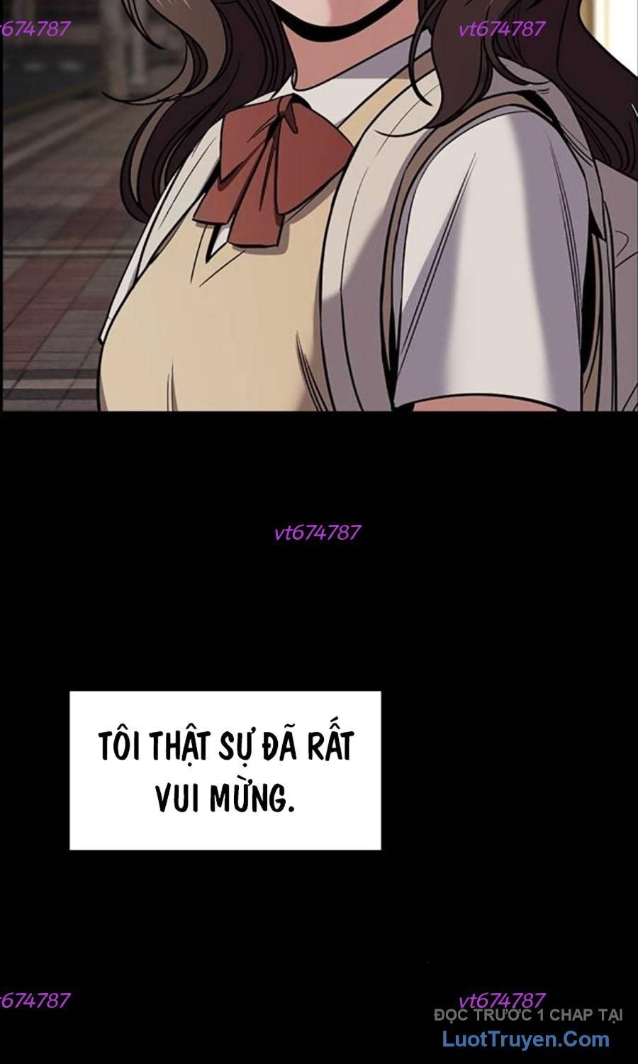 Giáo Dục Chân Chính Chapter 212 - Trang 2