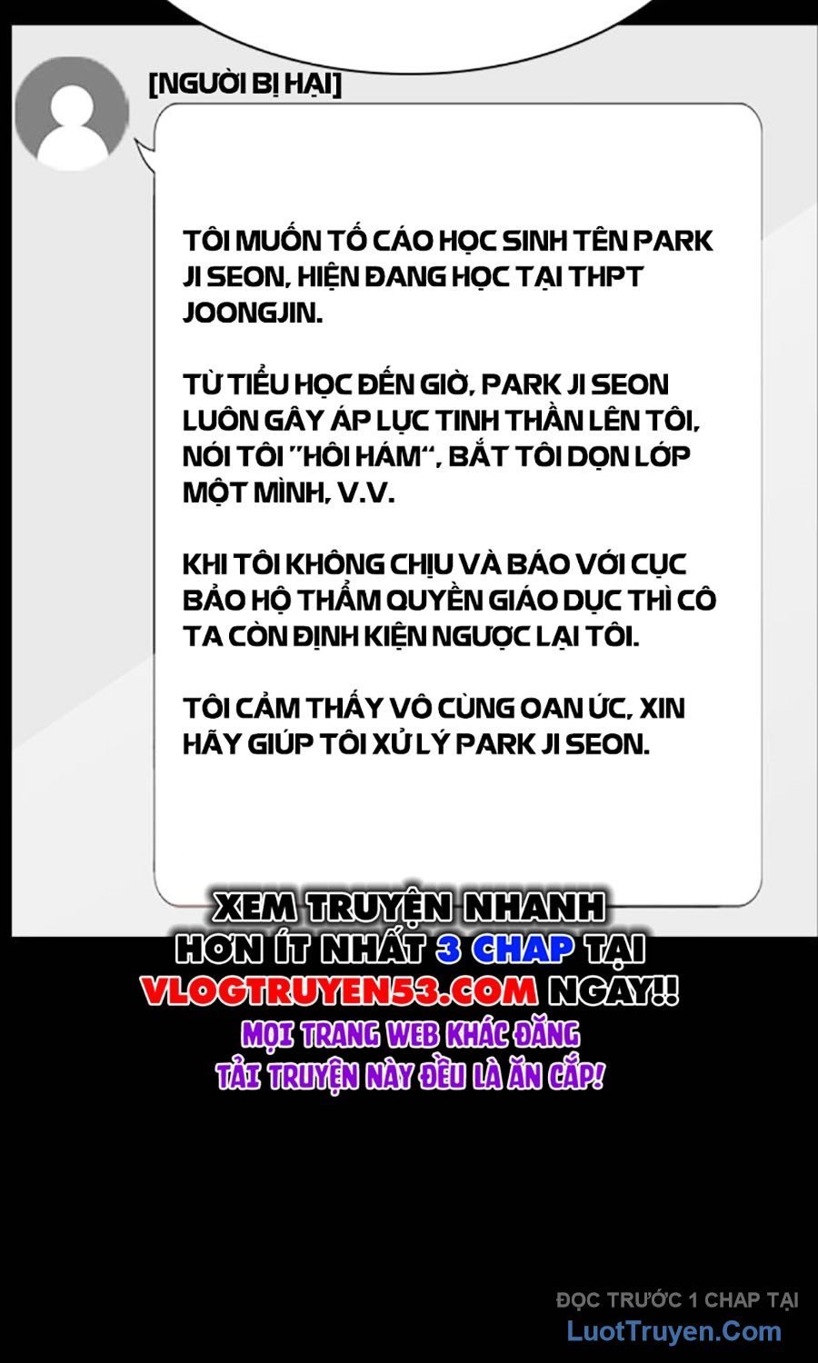 Giáo Dục Chân Chính Chapter 212 - Trang 2