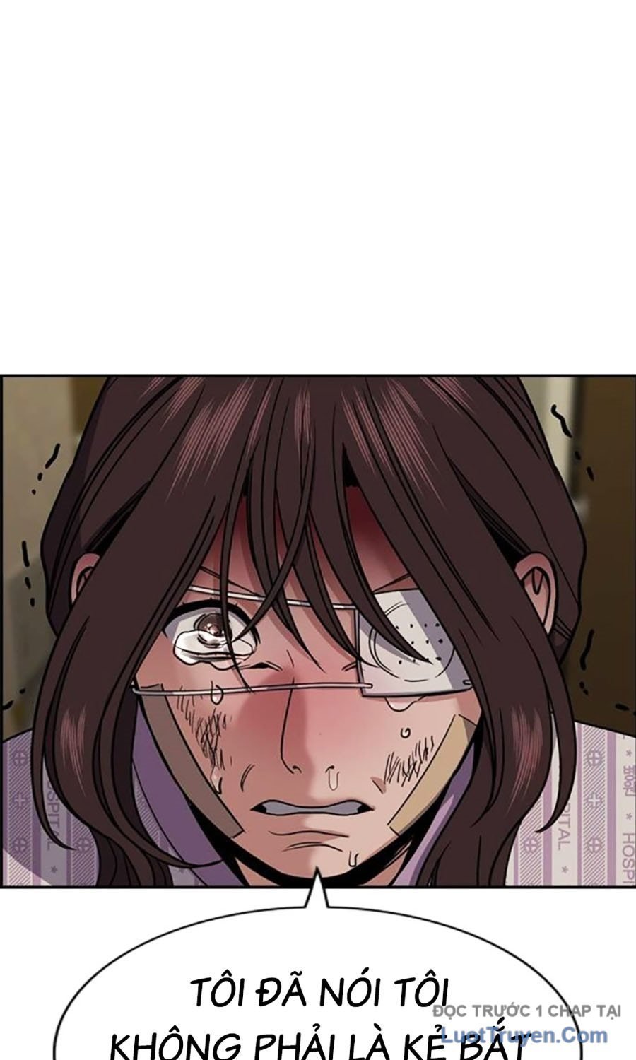 Giáo Dục Chân Chính Chapter 212 - Trang 2