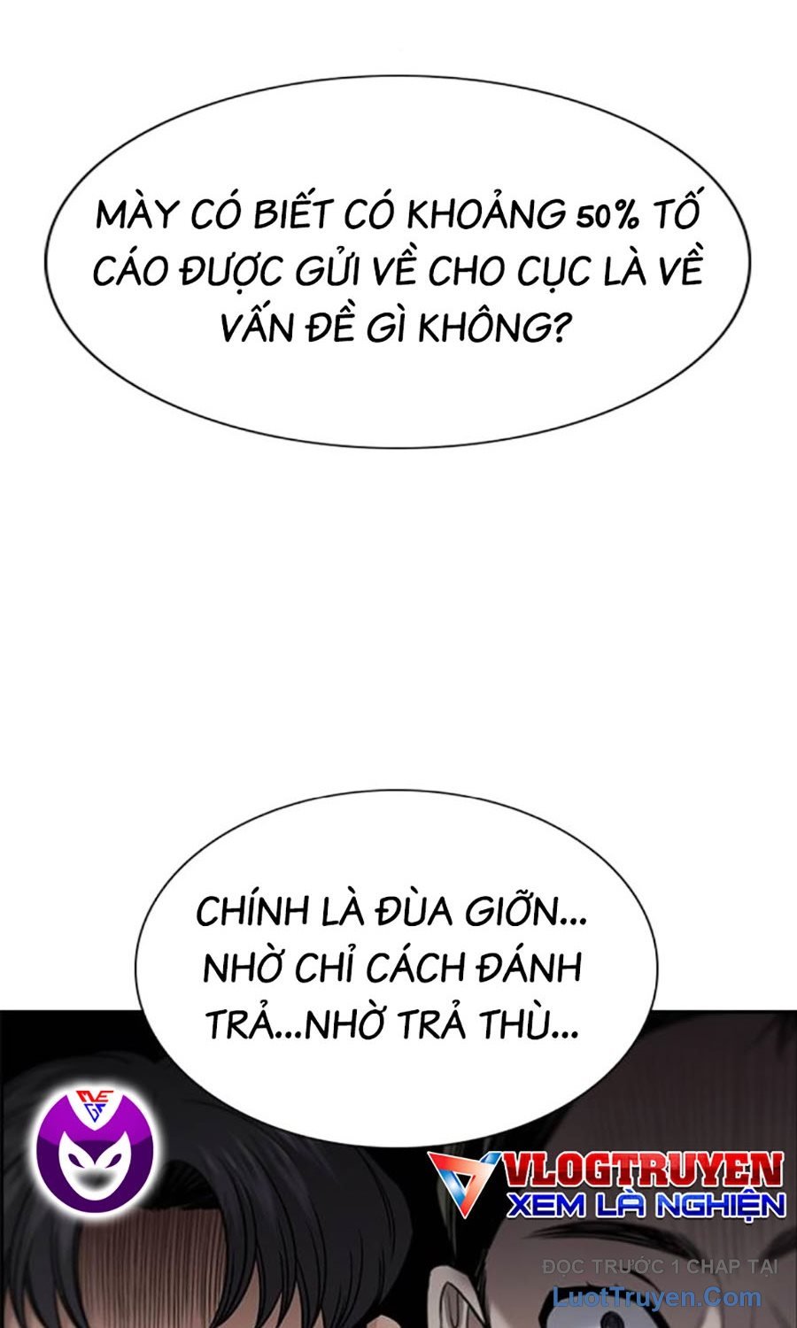 Giáo Dục Chân Chính Chapter 212 - Trang 2