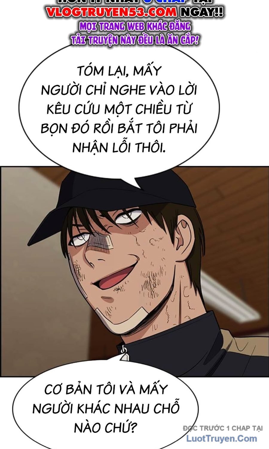 Giáo Dục Chân Chính Chapter 212 - Trang 2