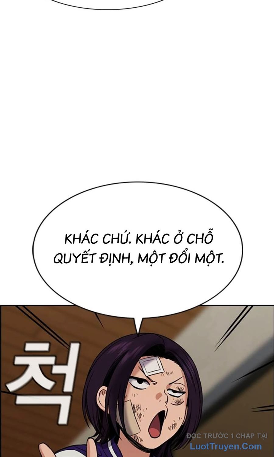 Giáo Dục Chân Chính Chapter 212 - Trang 2