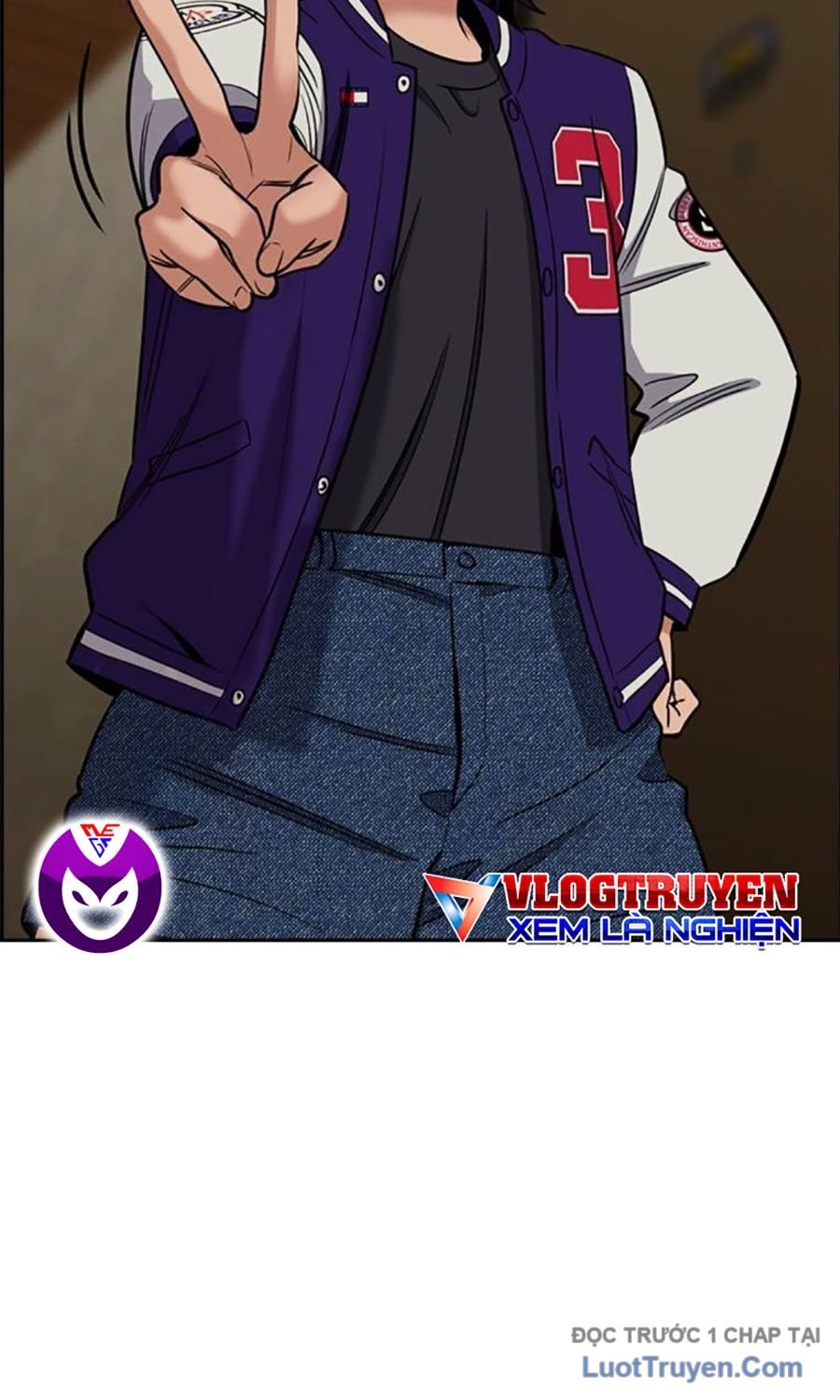Giáo Dục Chân Chính Chapter 212 - Trang 2